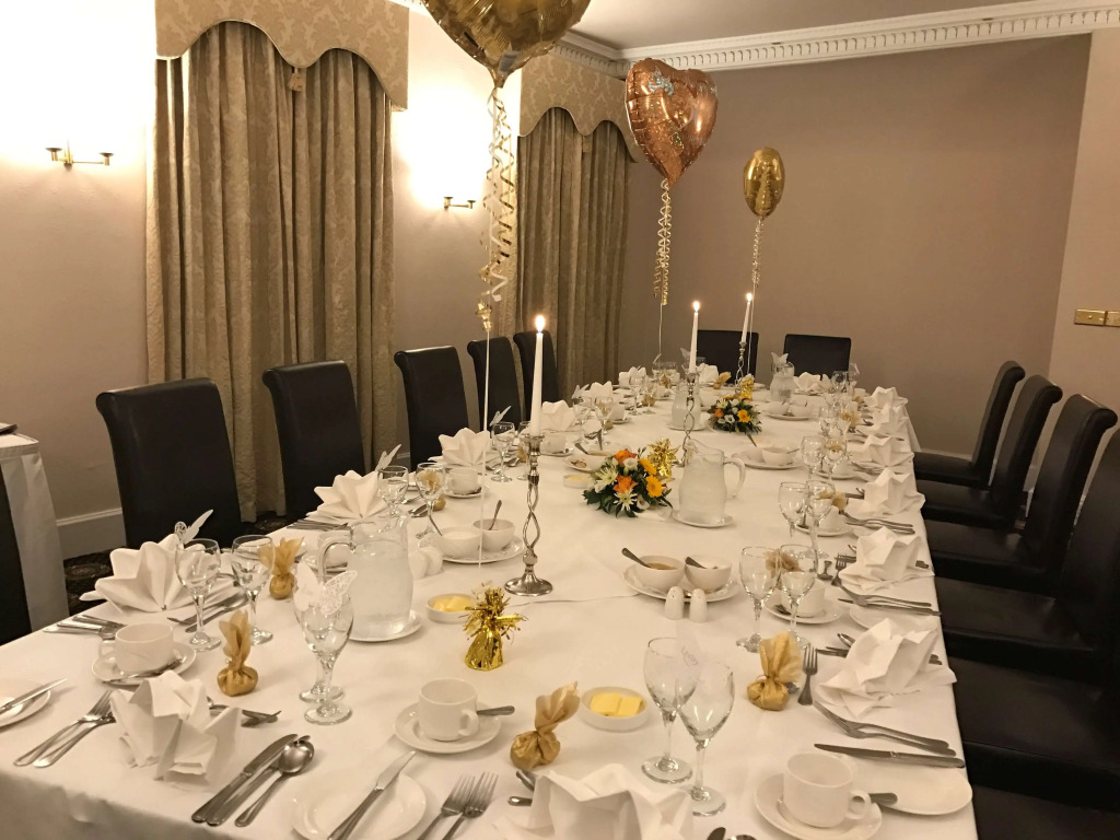 Pitbauchlie House Hotel - Sure Hotel Collection by Best Western