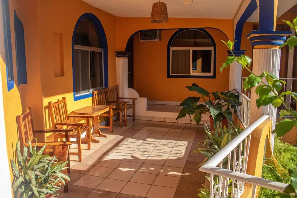 Hotel San Juan