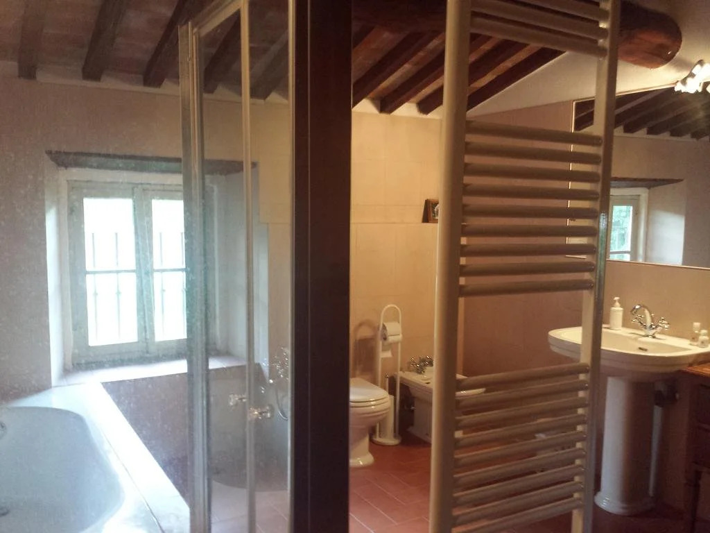 Buonvisi B&B