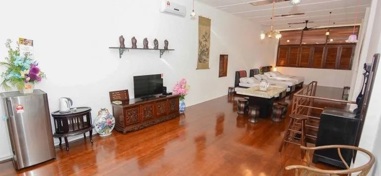 Hainan House