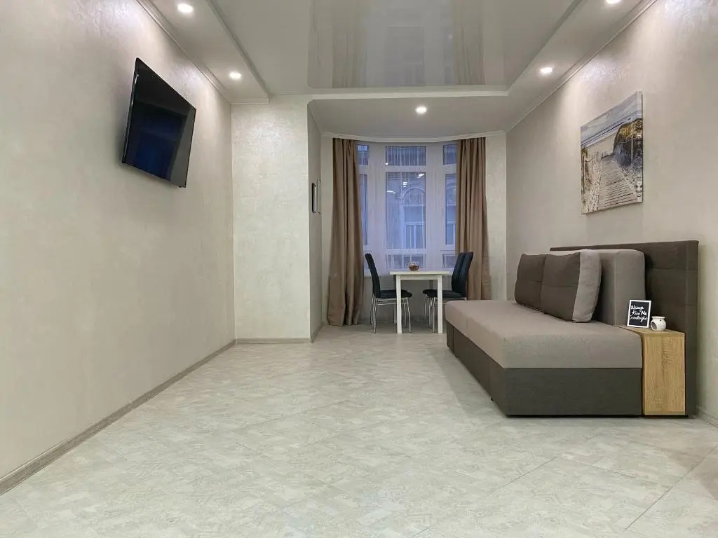 Apartment in Khmelnytsky Street