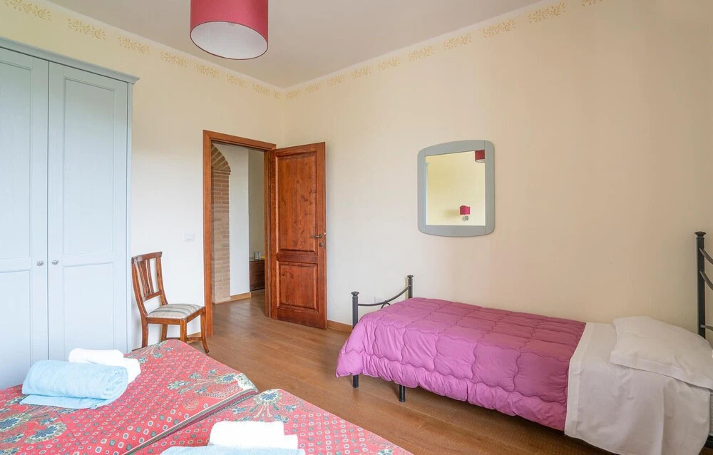 Flora House 2