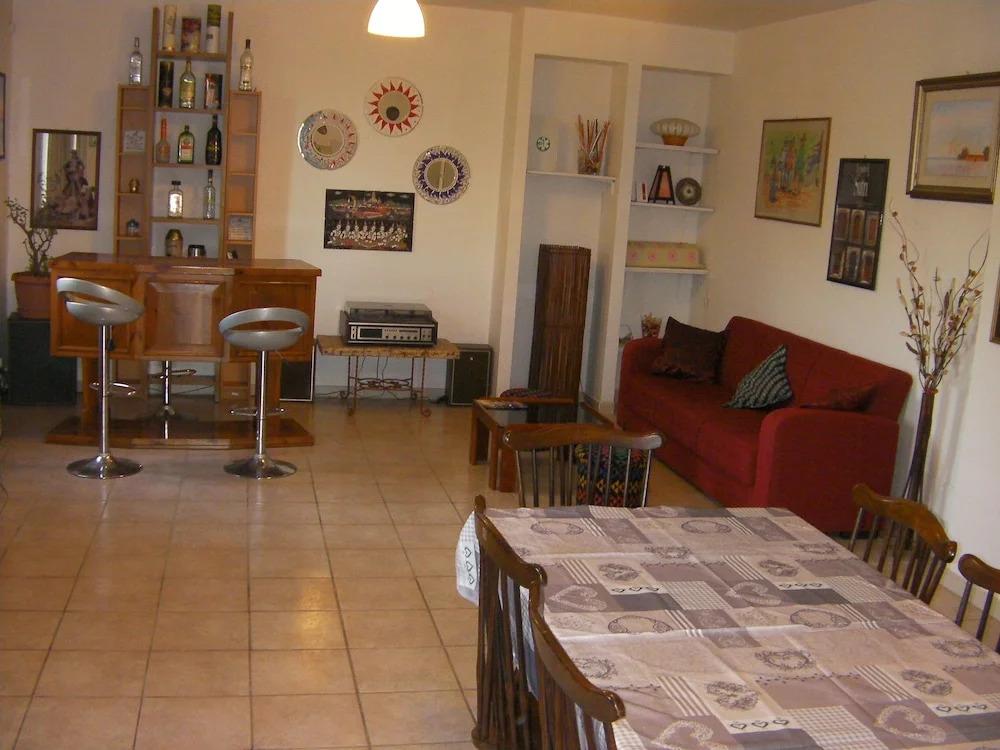 Life B&B
