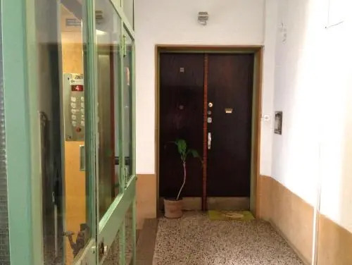City Classic Apartment