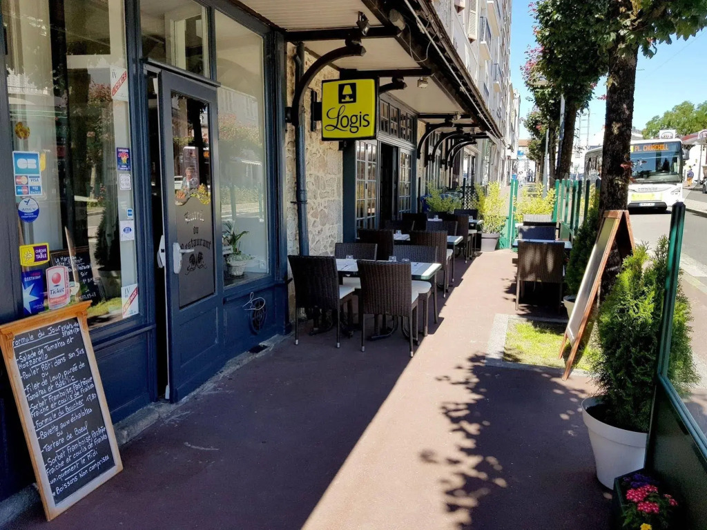 Hotel Le Marceau