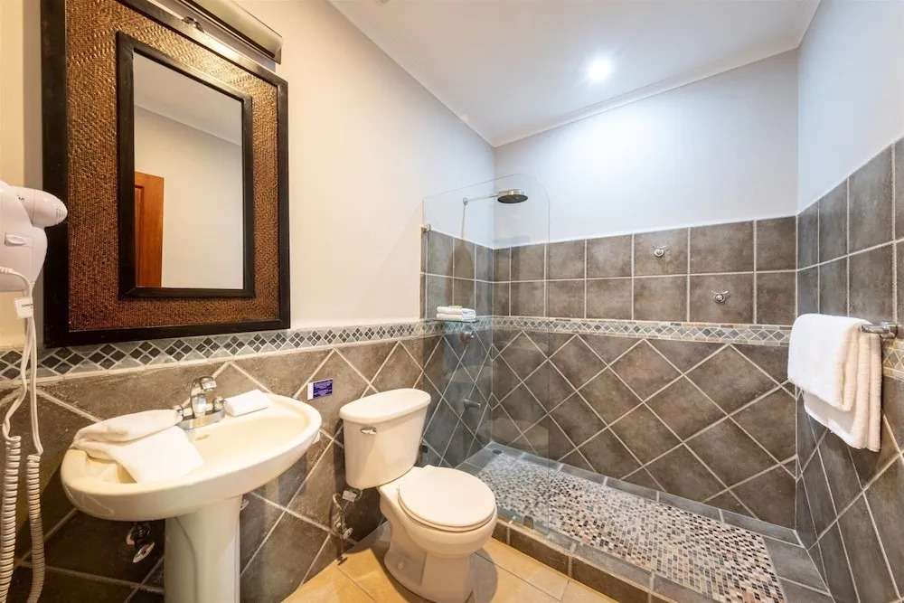 Ground Floor Unit in Beautiful Beachfront Complex