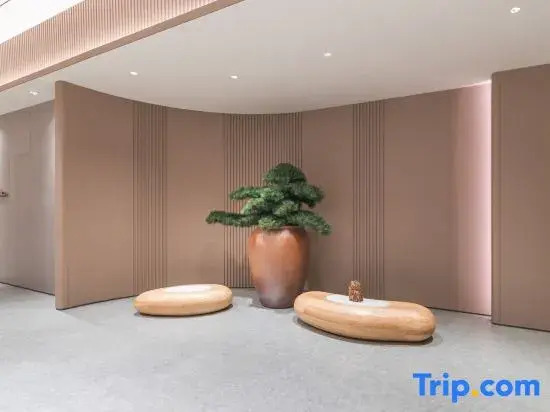 JI Hotel (Quanzhou Jinjiang Shuhua Olympic Sports Center)