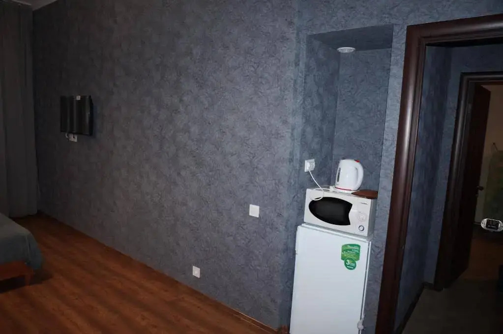 Solo Apartment Kamenskaya