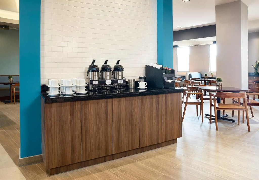 Fairfield Inn & Suites by Marriott Aguascalientes