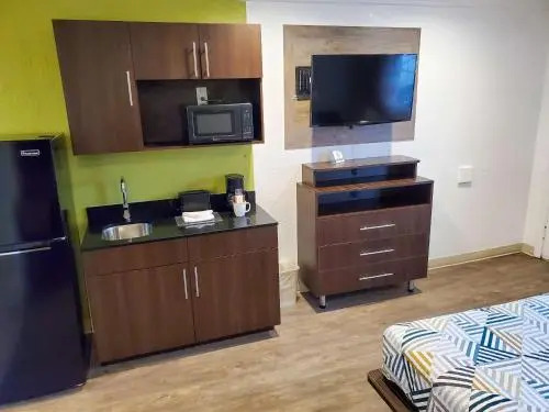 Cassia Hotels