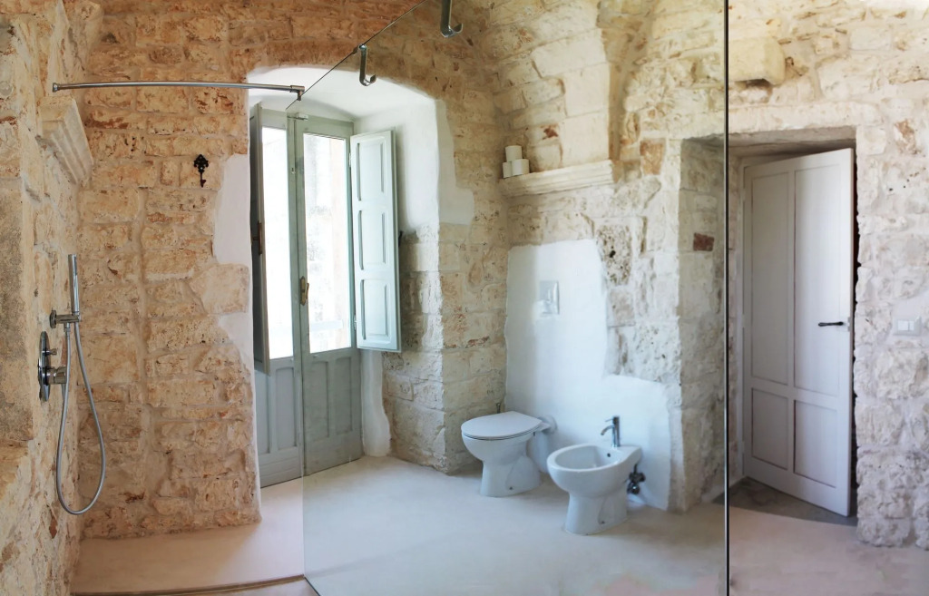 Palazzo Camarda B&B