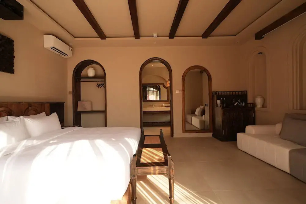 De Tuva Resort Mui Ne