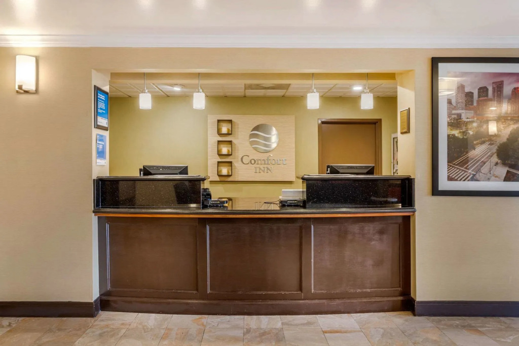 Sonesta Essential NW Houston