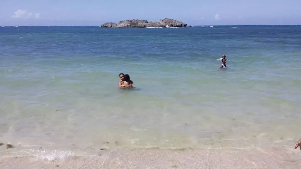 My Second Home In Puerto Plata