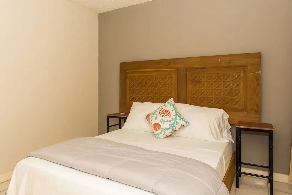 Kingston Most Centrally Located Two Bdrm