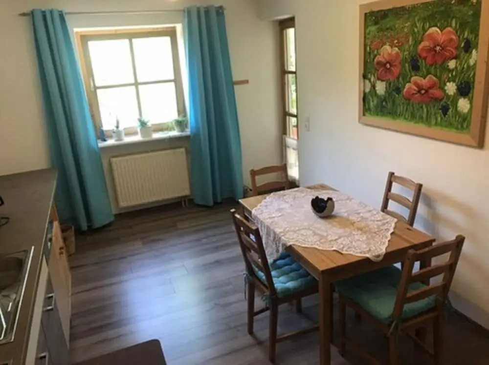 Ferienwohnung Evi