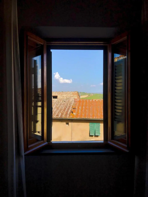 Casa Vicolo