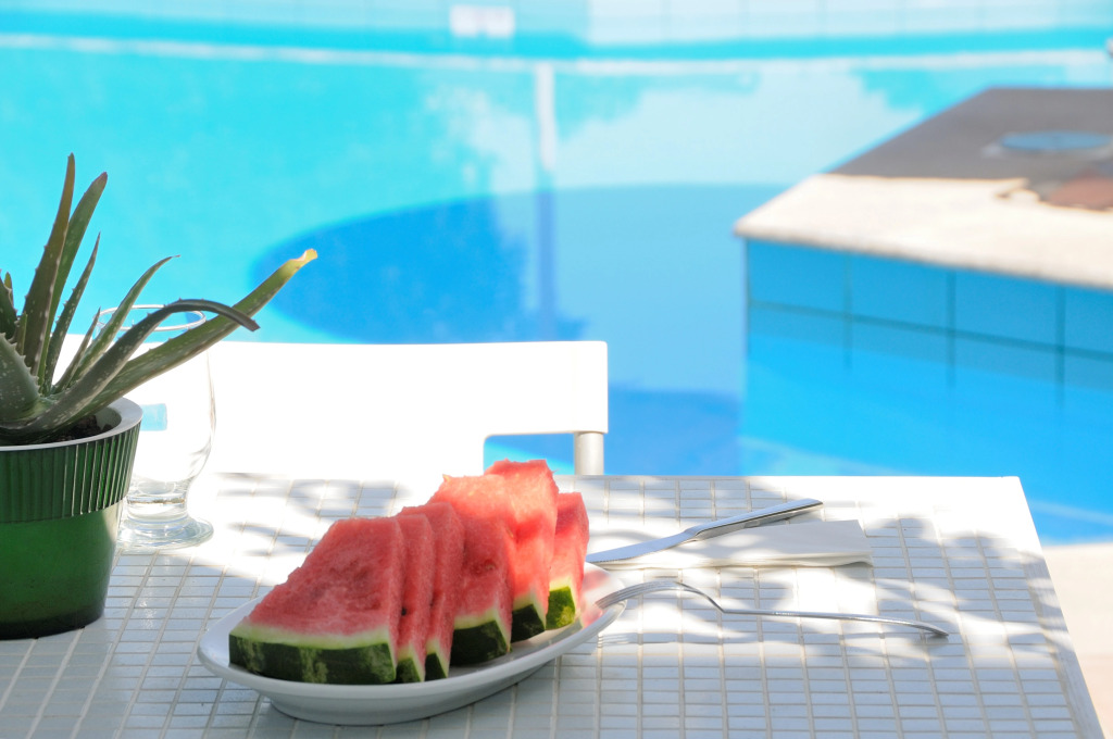 Elounda Krini Hotel