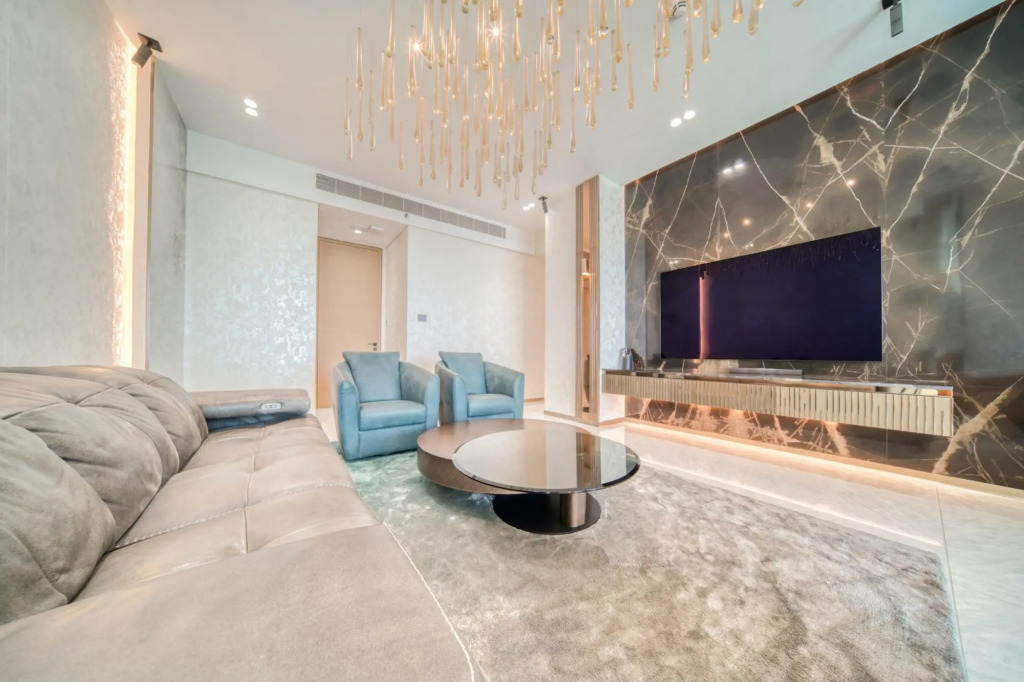 Address JBR - 5804 in Dubai