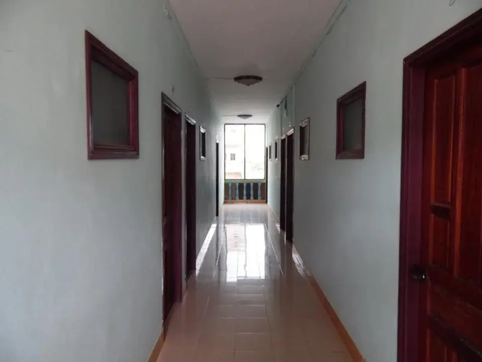 White Orchid Guesthouse