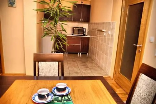 Apartment Milković