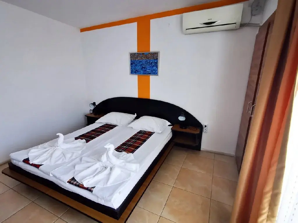 Hotel Metropol