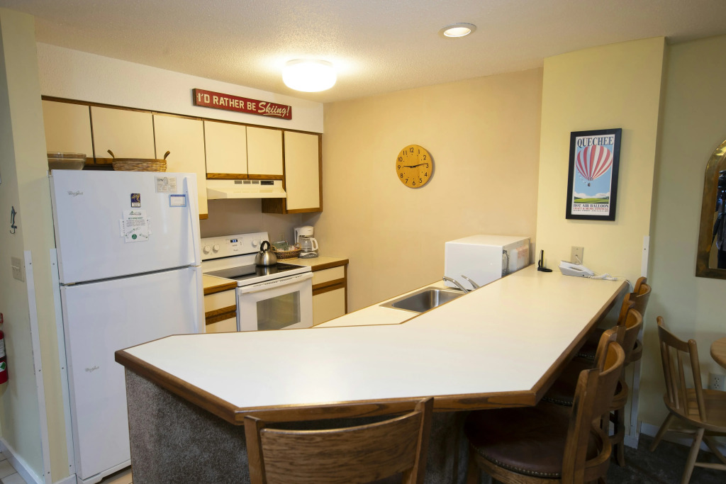 Mountain Lodge at Okemo, A Vail Resorts Property
