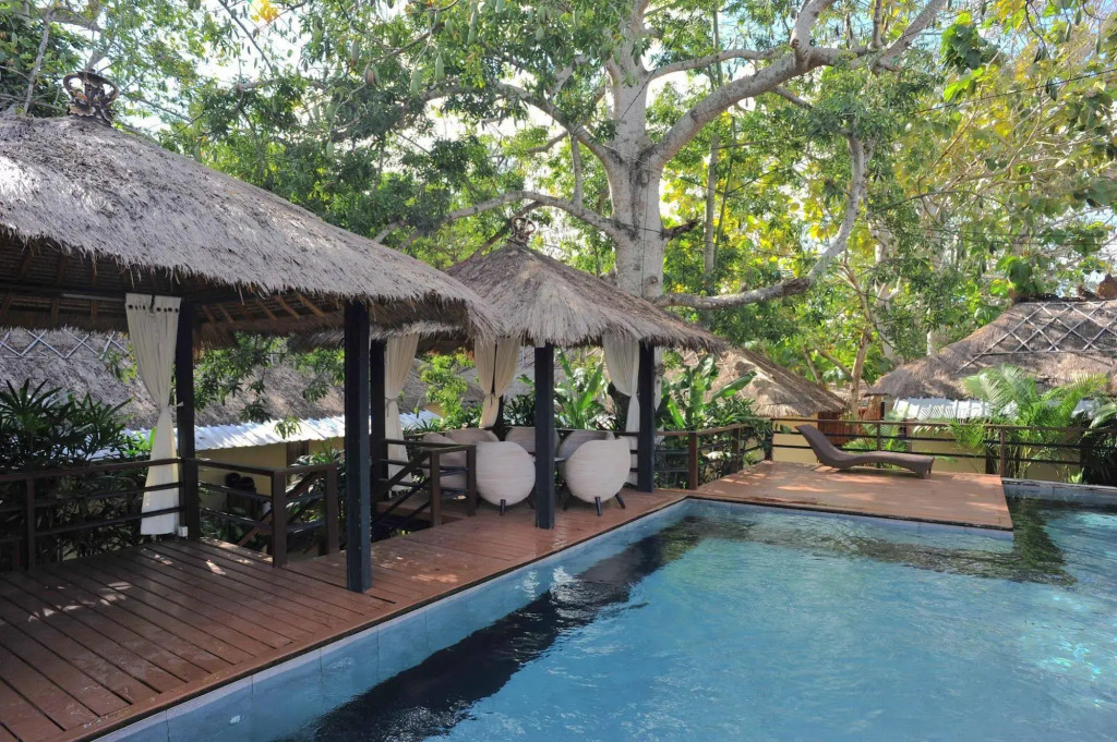 Airy Jimbaran Puri Gading Bandung Bali