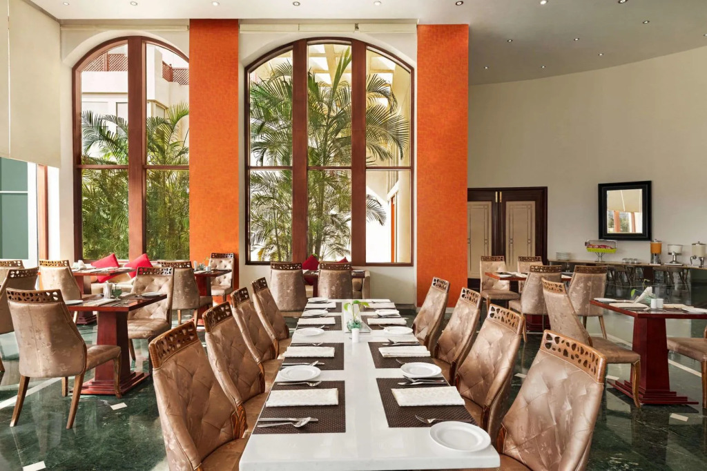 Ramada by Wyndham Jaipur Jaisinghpura