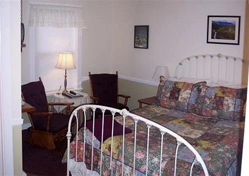 Spangler House Bed & Breakfast
