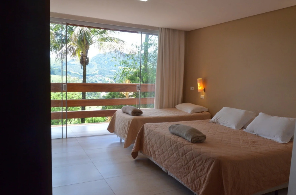 Guarany Eco Resort