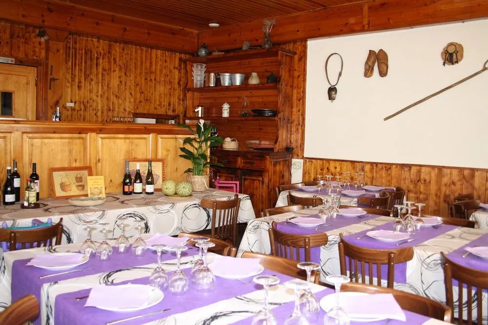 Hostal Pas De La Pera