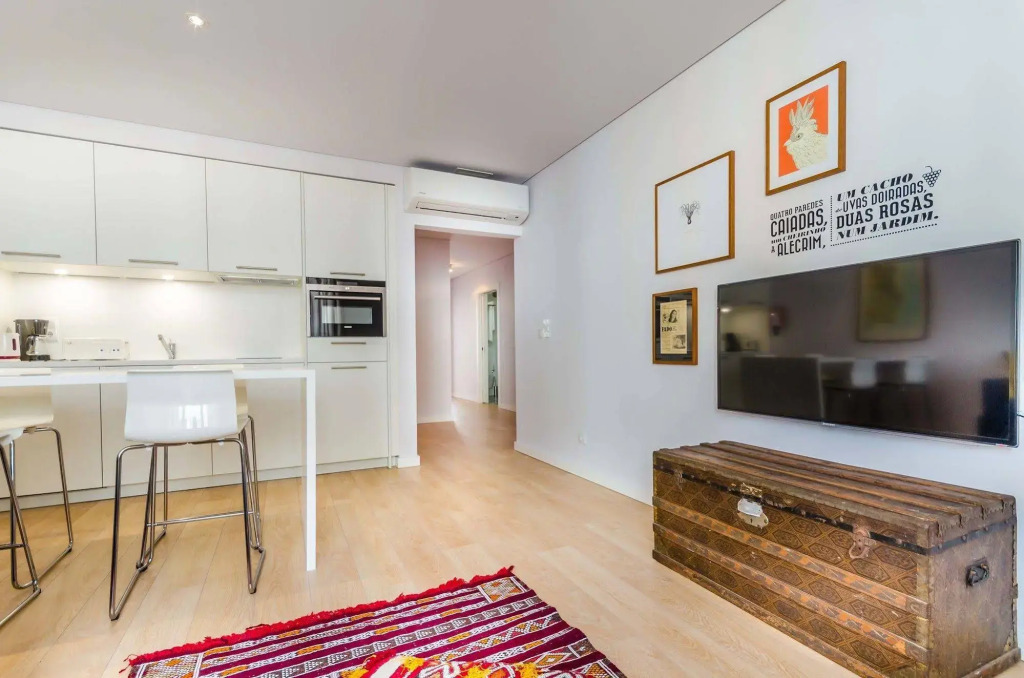 LSA Liberdade by Numa
