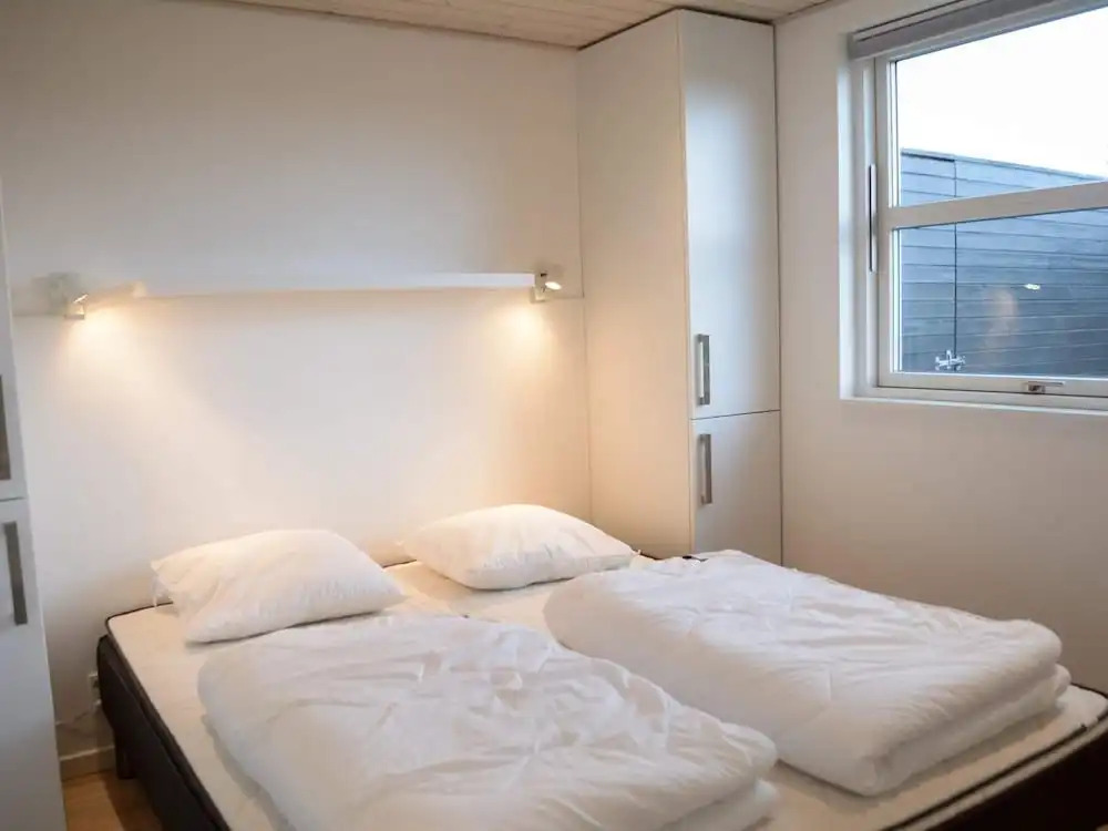 Holiday Home in LÃ¸kken