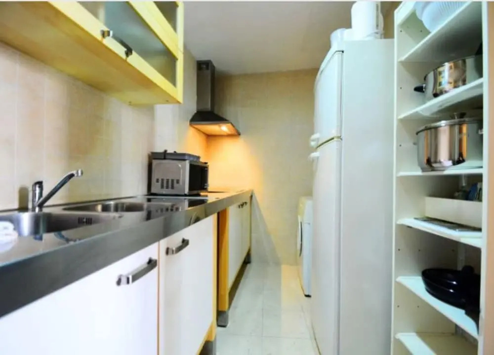Apartment in Palma de Mallorca - 105075 by MO Rentals