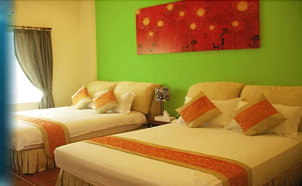 Anzeju B&B