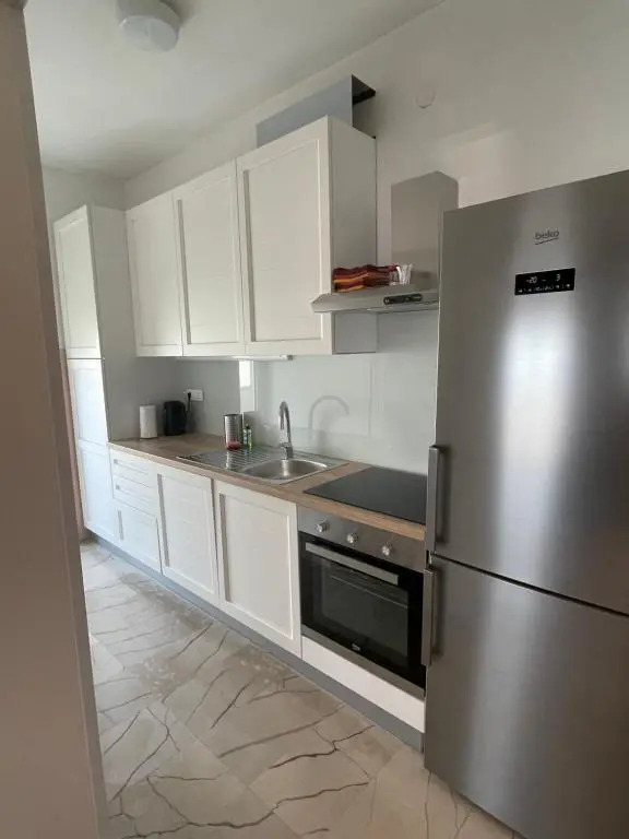 Apartment Ribicic