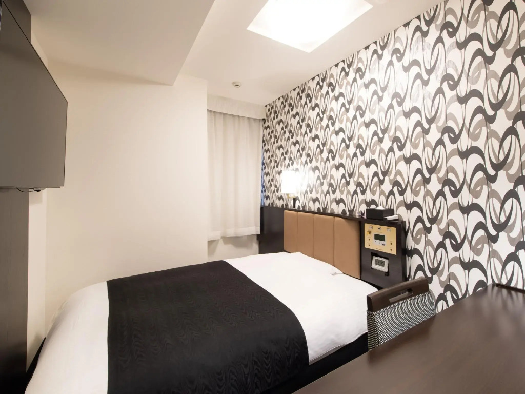 APA Hotel TKP Tokyo Nishi-Kasai