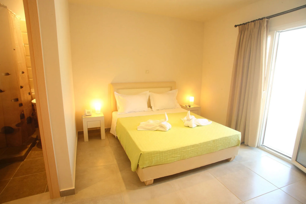 Hotel Kontes Comfort