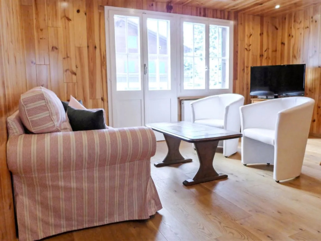 Chalet Anna 23925