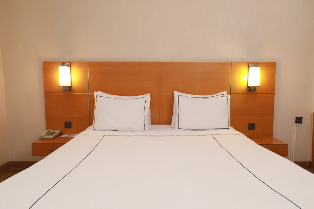 Anemon Kent Ege Otel