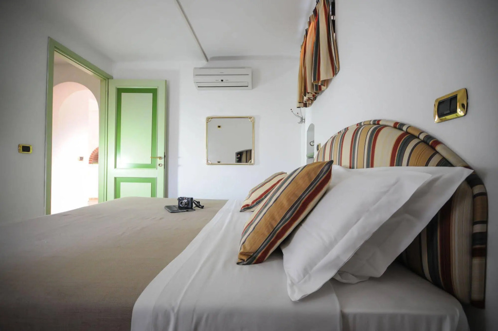 Hotel Tirreno