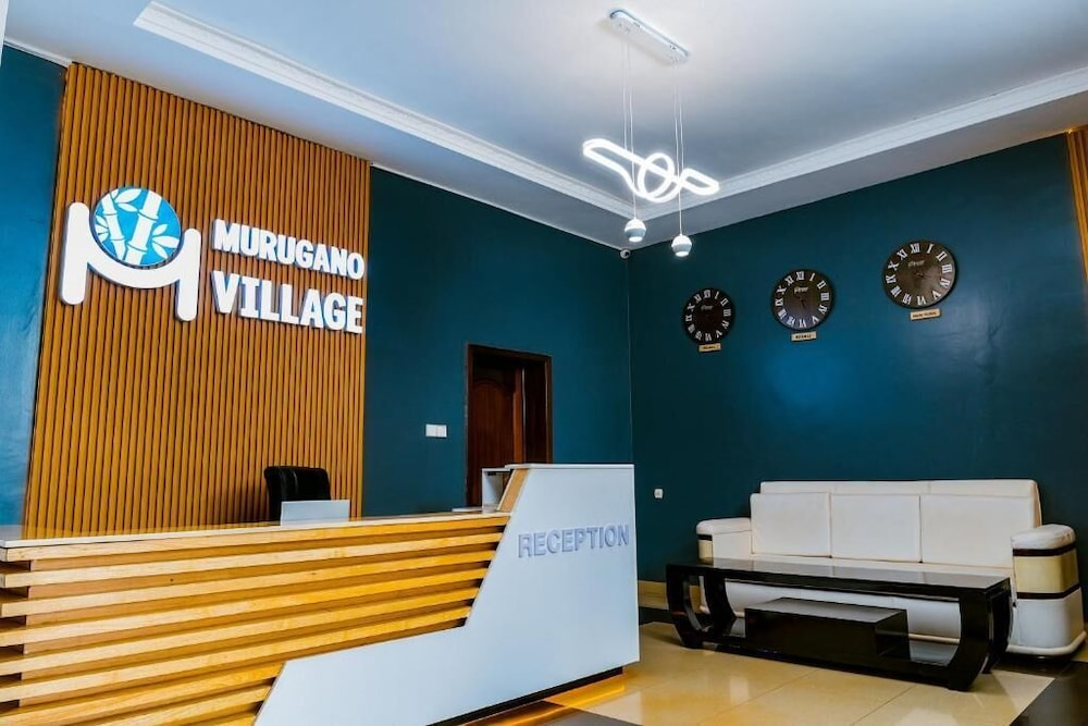 Murugano Village Hotel