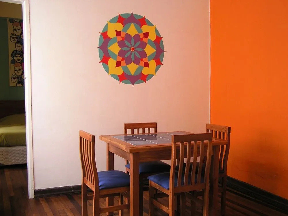 Casa Violeta Limón