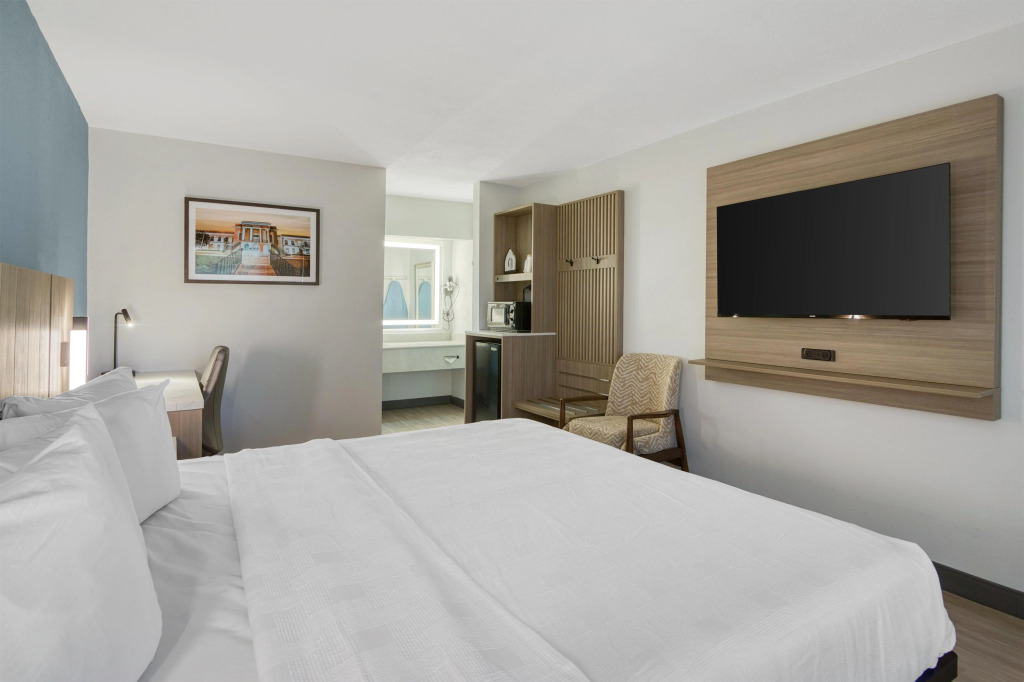 Best Western Of Walterboro