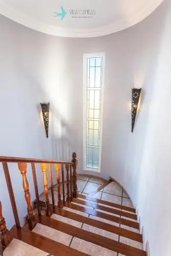 Villa Canelas