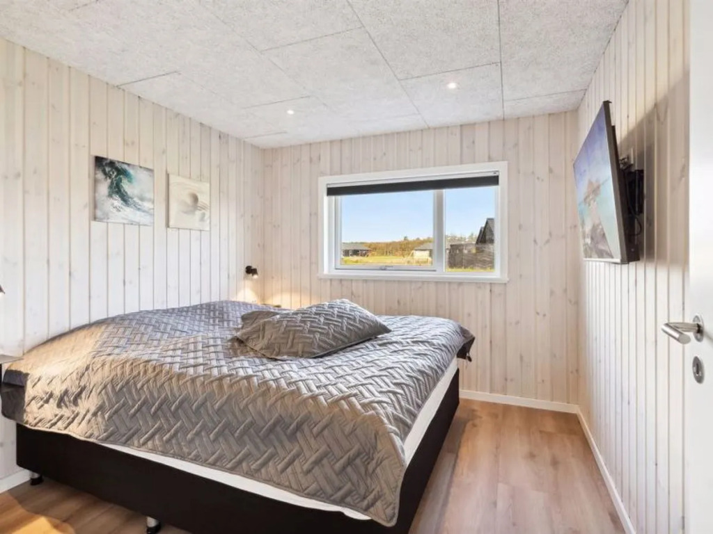 "Vasil" - 4.5km from the sea in Western Jutland