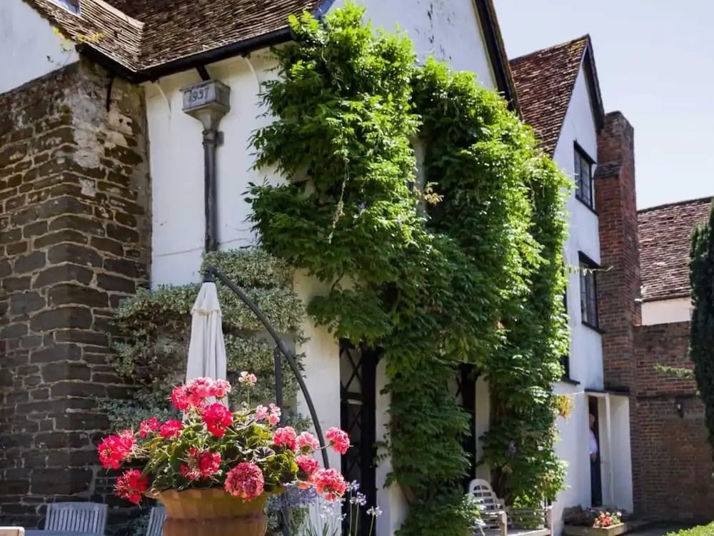 B&B Harlington Manor