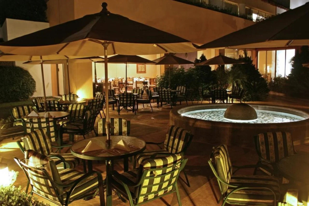 Hotel Rancho San Diego Grand Spa Resort