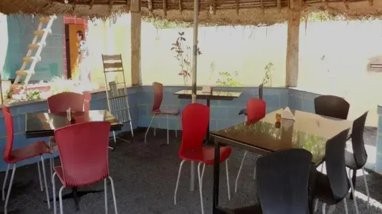 Flora Beach Guest House